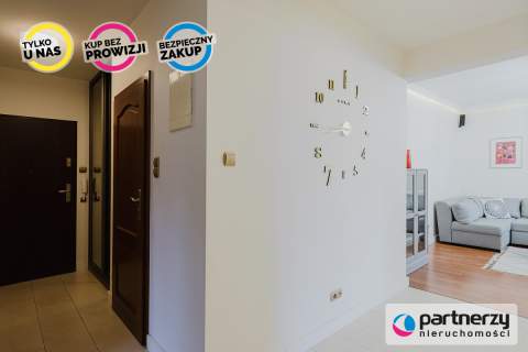 APARTAMENT W SERCU SOPOTU ul. 3 Maja