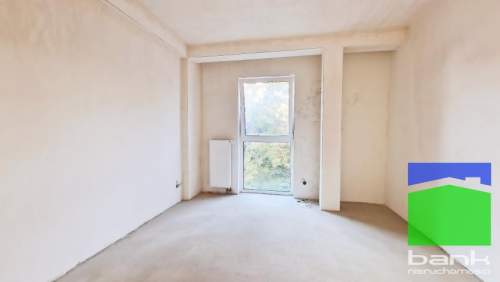 Pabianice 56,21 m2 z balkonem południe - zachód