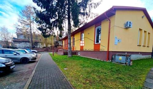 Przemyśl.lokal budynek użytkowy-wiele możliowości