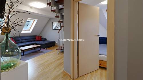 Mieszkanie na sprzedaż, 53,64 m2, Kościelisko