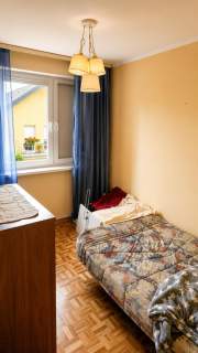 Mieszkanie 4-pokojowe , I piętro, ul. Gospodarcza, Opole