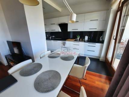 Mieszkanie do wynajęcia, 81 m2, Warszawa