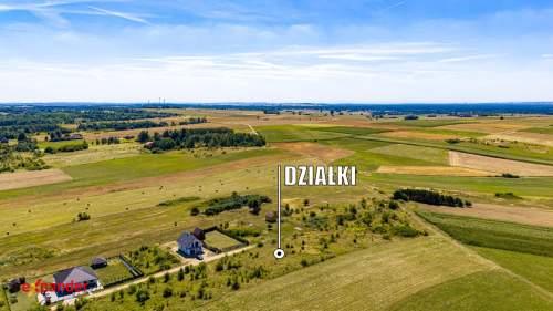 ul. Rzewnego - Prąd, Woda, Kanalizacja przy działce