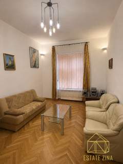 Mieszkanie 77 m ul. Batorego Centrum Krakowa