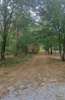 Działka budowlana/usługowa w zaciszu lasu 3350m2