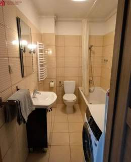 2 pokoje gotowe do zamieszkania