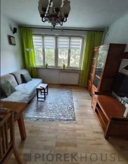 3-pokojowe mieszkanie na Woli