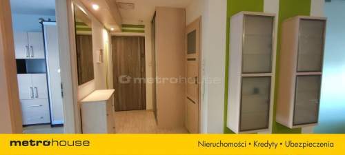 Wynajmę 2pokojowe mieszkanie,Widok,54m2,wyposażone