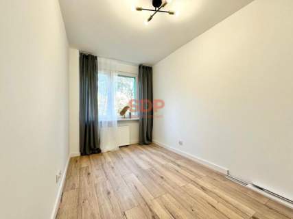 Rozkładowe 2 pokoje 1 km od Kromera Karłowice