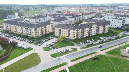 Na wynajem mieszkanie 2 pokoje Koziegłowy