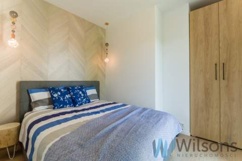 Nowoczesny nadmorski apartament - Hel