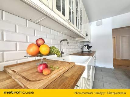Apartament 63 m2 Przy Woronicza