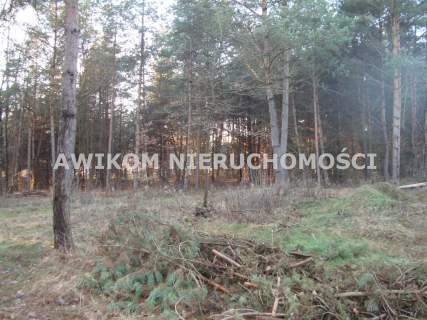 Działka budowlana na sprzedaż, 1475 m2, Zaręby