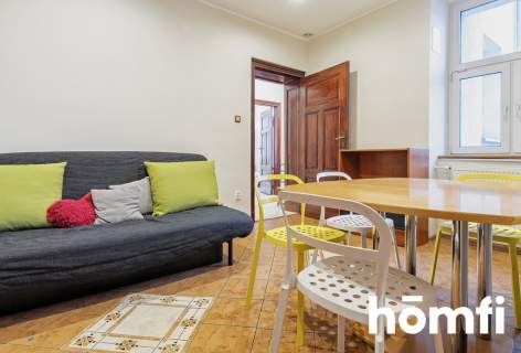 JASNE 3-POKOJOWE MIESZKANIE Z BALKONEM NA JEŻYCACH
