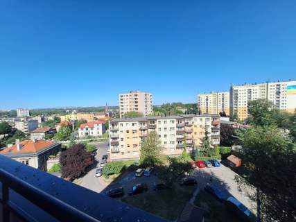 2 pokoje/ 45m2/ wieżowiec z windą