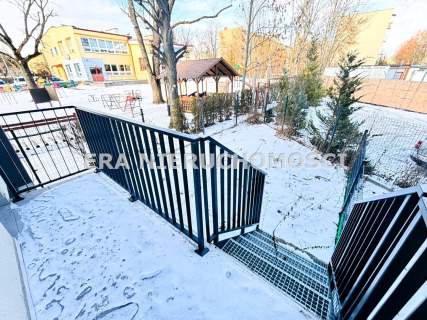 Prestiż, komfort, wysoki standard, 3 pok, winda Eh