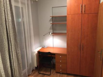 3 pokojowe mieszkanie na wynajem dla 2 studentek