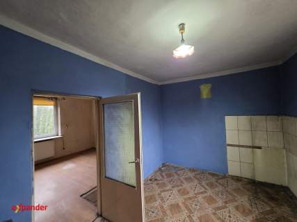 Dom 55 m2 , działka 9ar Iwanowice 363 tysiące 