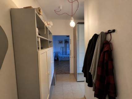 Balkon Ciche 36m