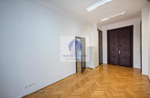 Śródmieście lokal biurowy 82,76m2 do wynajęcia