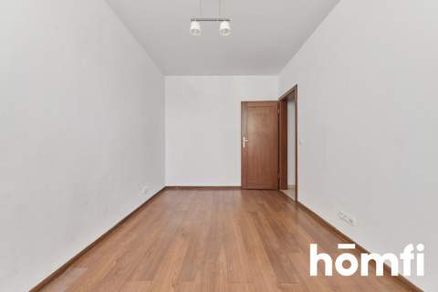 2 pokoje Odra House 54 m 2 balkony garaż
