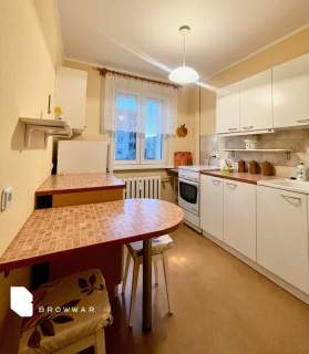 UAM Morasko balkon zwierzęta mile widziane