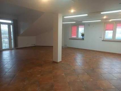 Nieruchomość komercyjna do wynajęcia, 90 m2, Warszawa