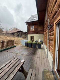 APARTAMENT z tarasem w Bukowinie Tatrzańskiej