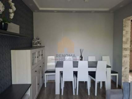 3pok/2 balkony