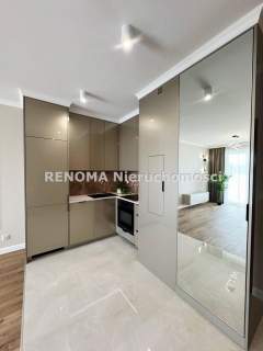  Wyższy standard Apartament z 2026r 