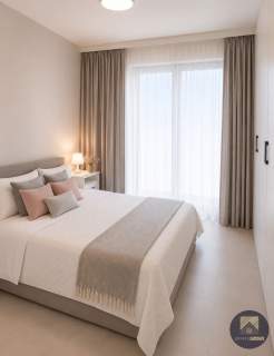 3 pokoje Balkon Miejsce postojowe Wola