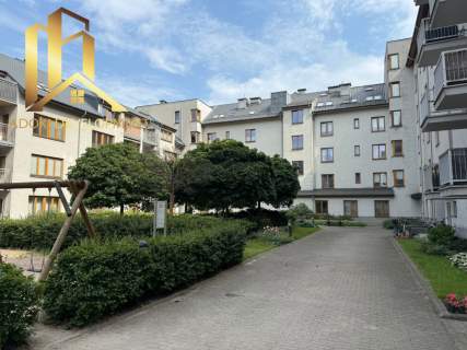 Mieszkanie na wynajem 35 m 2 pokoje Ursynów
