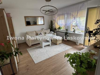 Mieszkanie na sprzedaż, 47,15 m2, Lubin