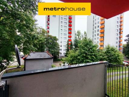 37 m - Centrum - Balkon - 1. piętro