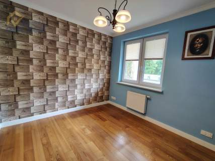 Przestronny apartament 128 m z 2 balkonami Cent
