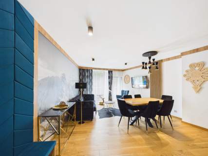 Apartament blisko Tatr Zakopane ul. Bogdańskiego