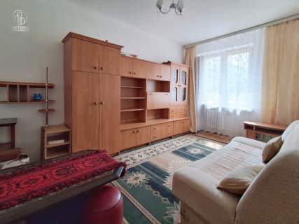 2 pokoje w ścisłym Centrum, do remontu