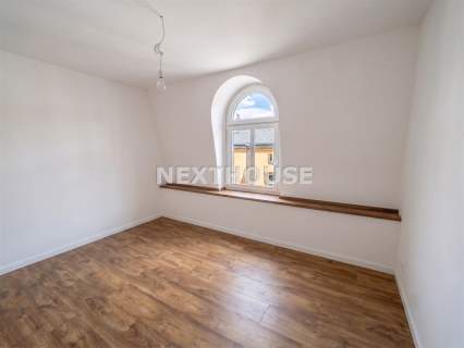 3 pokoje 58,4 m2 w ścisłym centrum Chorzowa