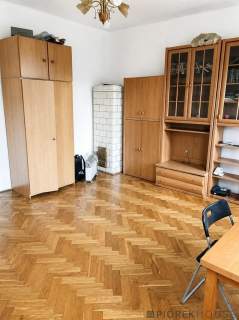 Kawalerka na Pradze-Północ