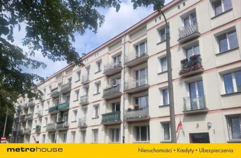 STYLOWE 2 POKOJE I 49,12 M I BALKON I BIELANY