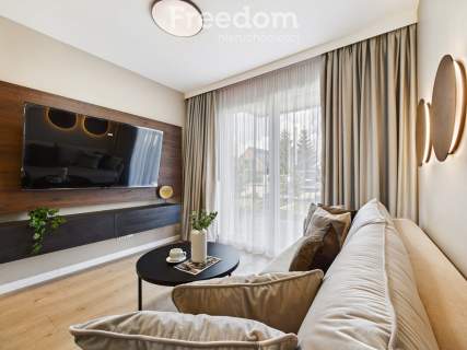 Apartament nad morzem na sprzedaż Pino Resort 