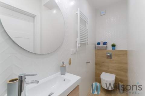 Nowoczesny nadmorski apartament - Hel