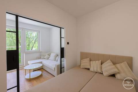 NOWE 2 POKOJE CENTRUM BALKON WINDA KW