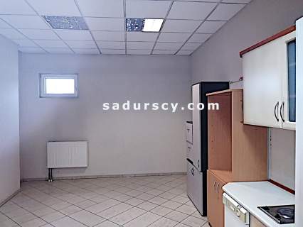 Biuro do wynajęcia, 850 m2, Góra Kalwaria