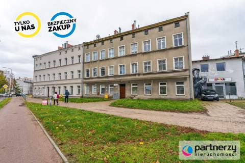 2-pokojowe mieszkanie w centrum Wrzeszcza