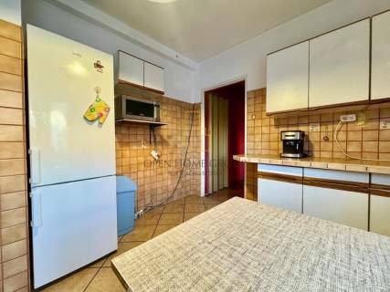 Pełny rozkład / 4 pokoje / komórka / duży balkon