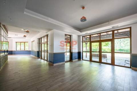 Lokal gastronomiczny 230 m2 - Stara Garbarnia 