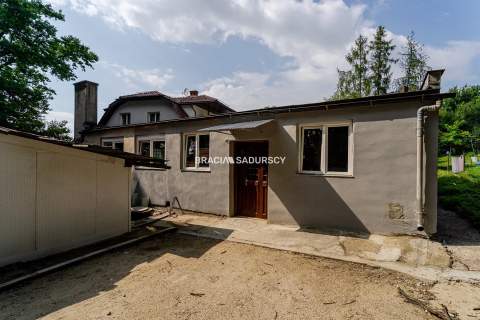 200m2 usługowo-magazynowego, duży parking