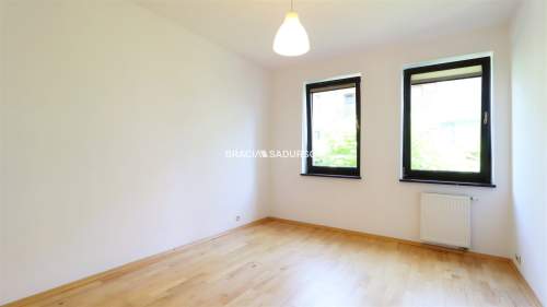 Mieszkanie na sprzedaż, 72,78 m2, Kraków