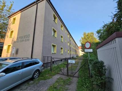 Mieszkanie na sprzedaż, 42 m2, Bytom